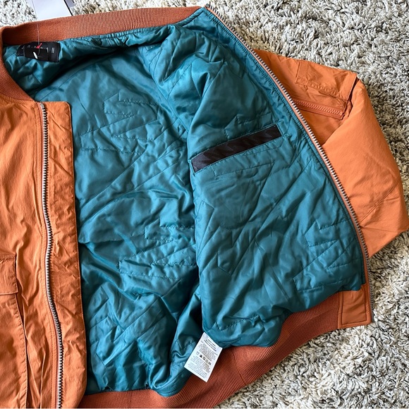 Air Jordan Zion Williamson Flight Jacket - Picture 5 of 7